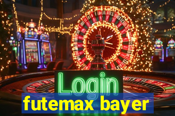 futemax bayer